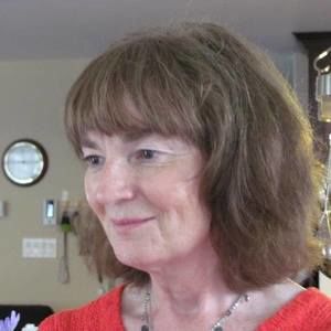 Meet your Posher, Susan